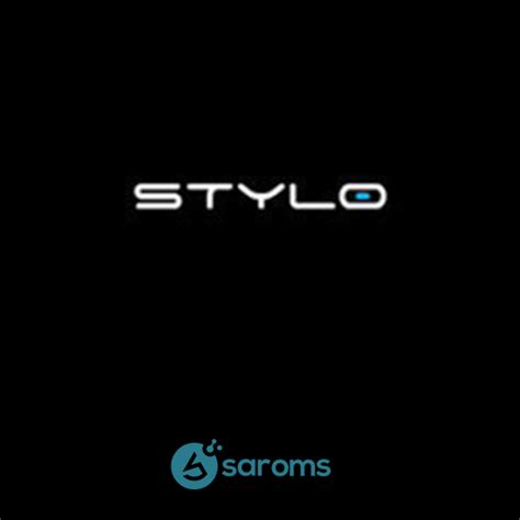 stylo moscow firmware